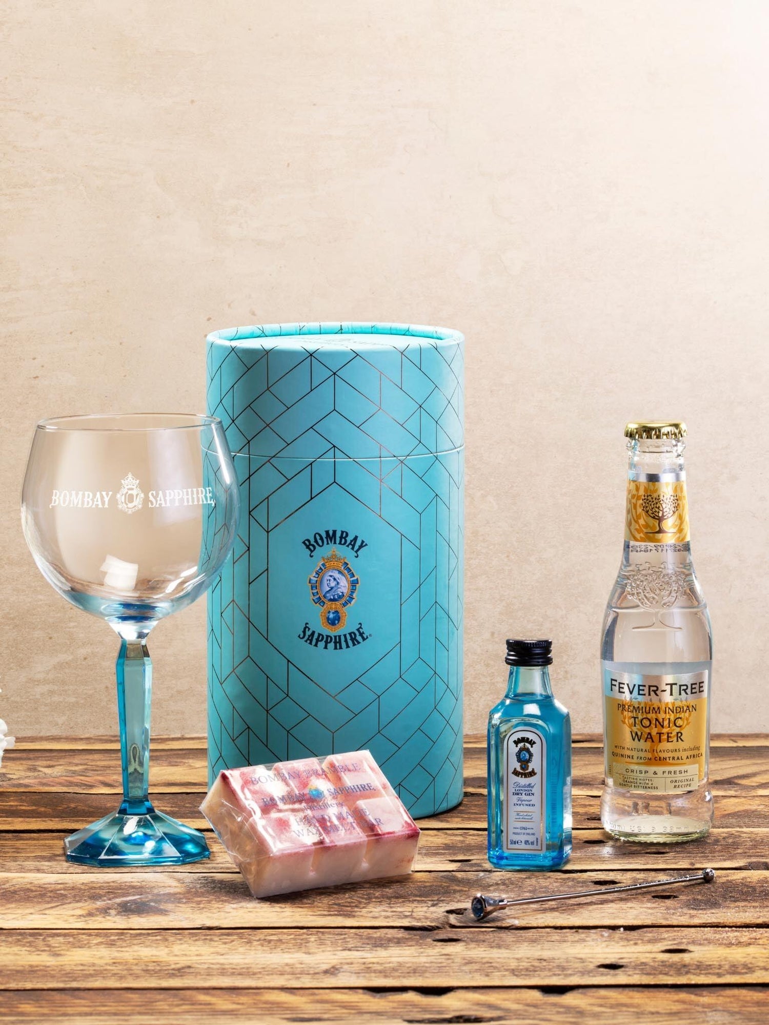 Mother's Day Gin Gift Set