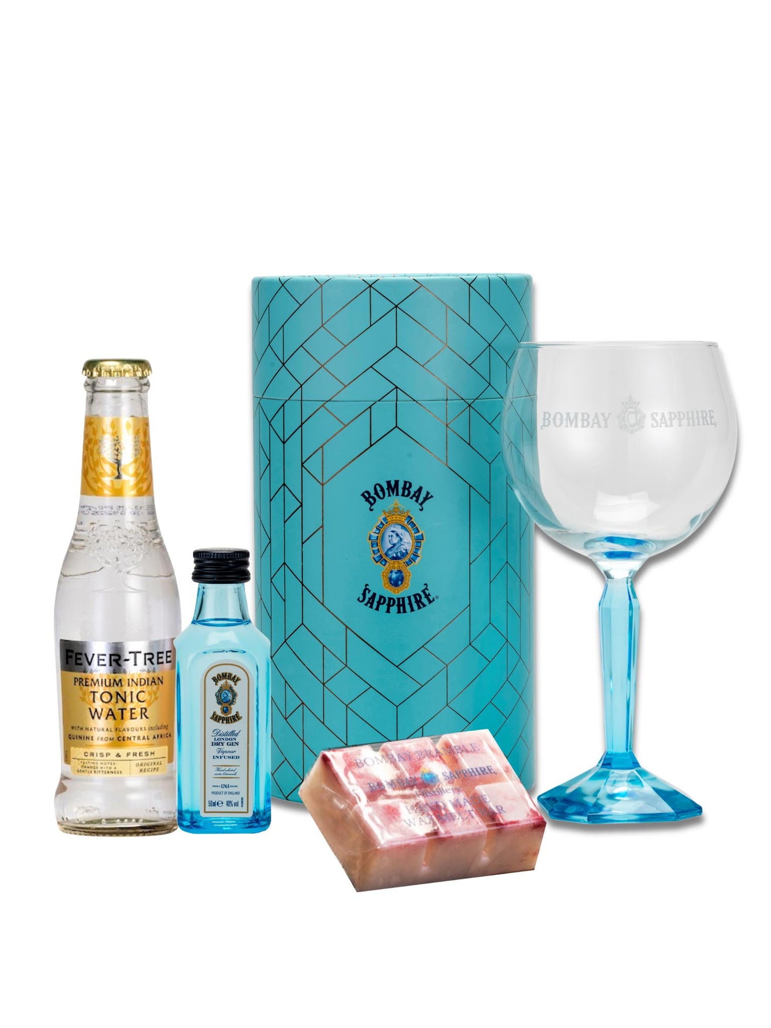 Mother's Day Gin Gift Set