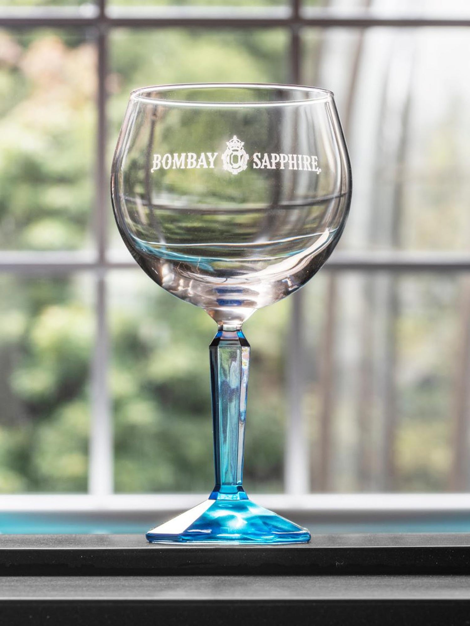 Balloon Glass in Gift Box