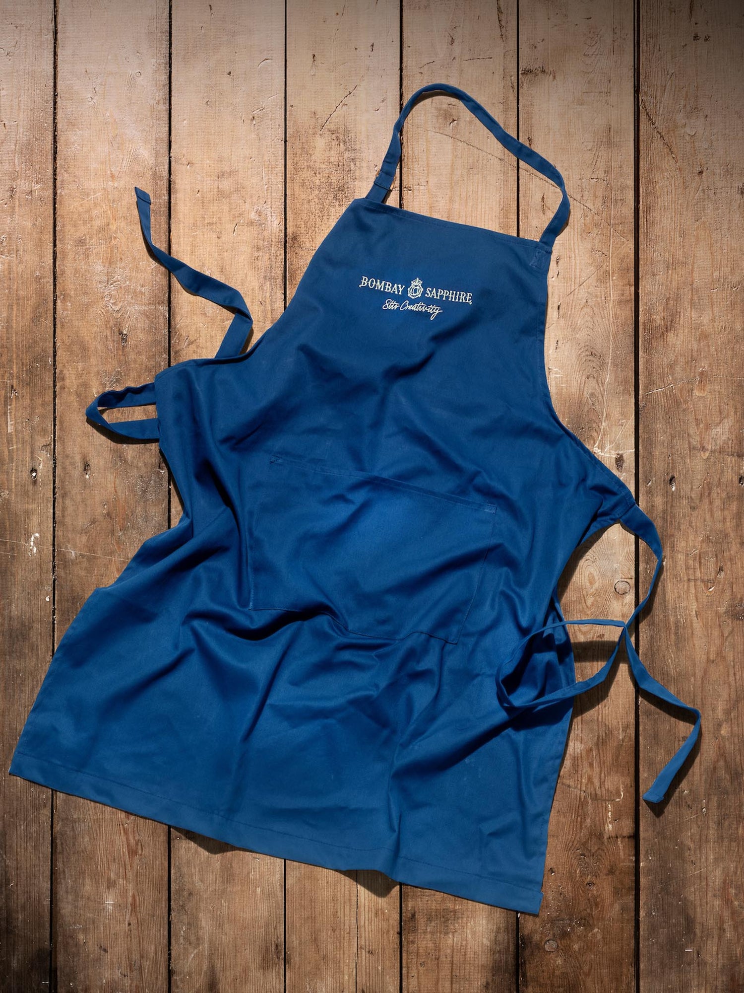 Bombay Sapphire Bartenders Apron