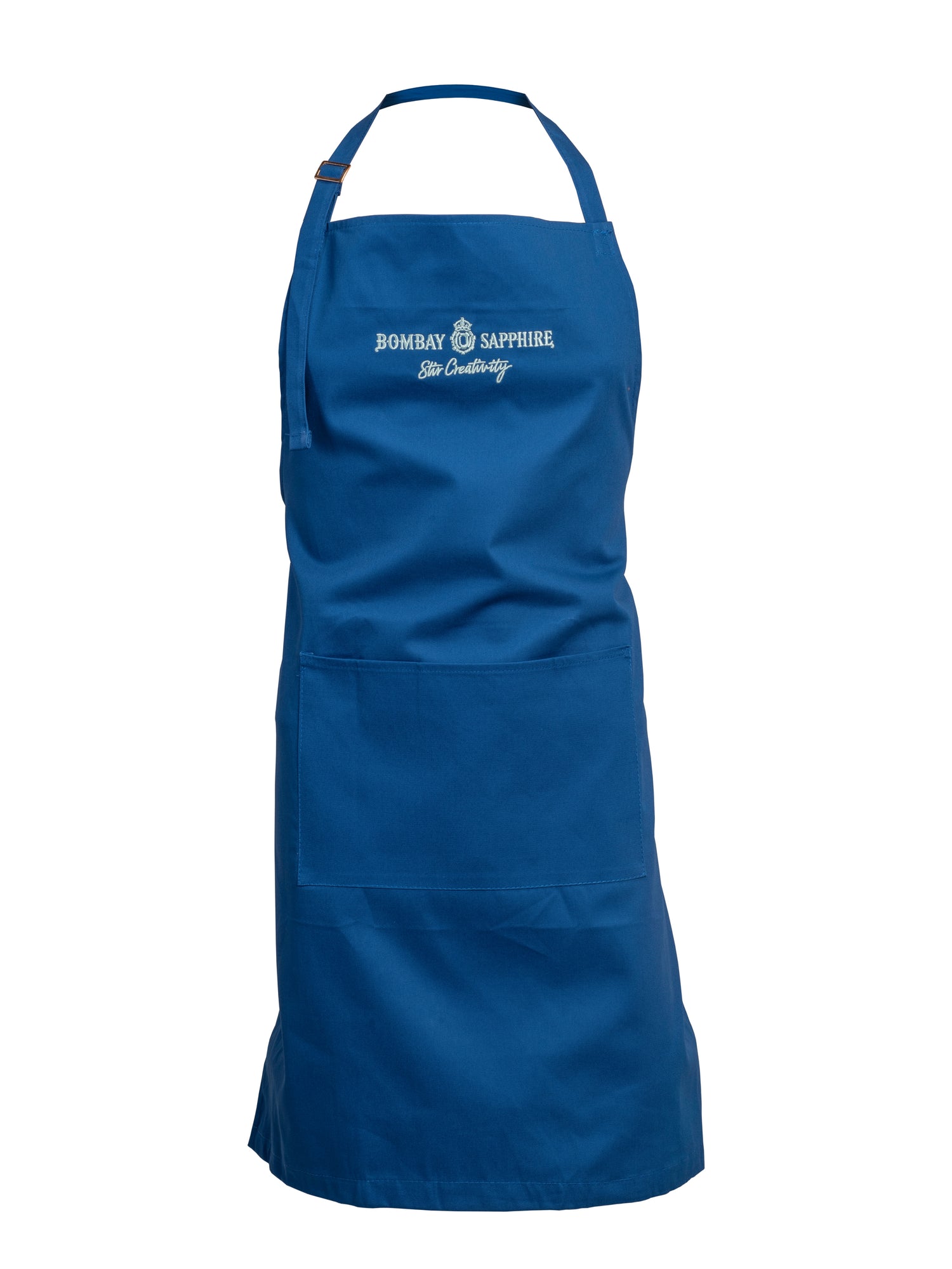 Bombay Sapphire Bartenders Apron