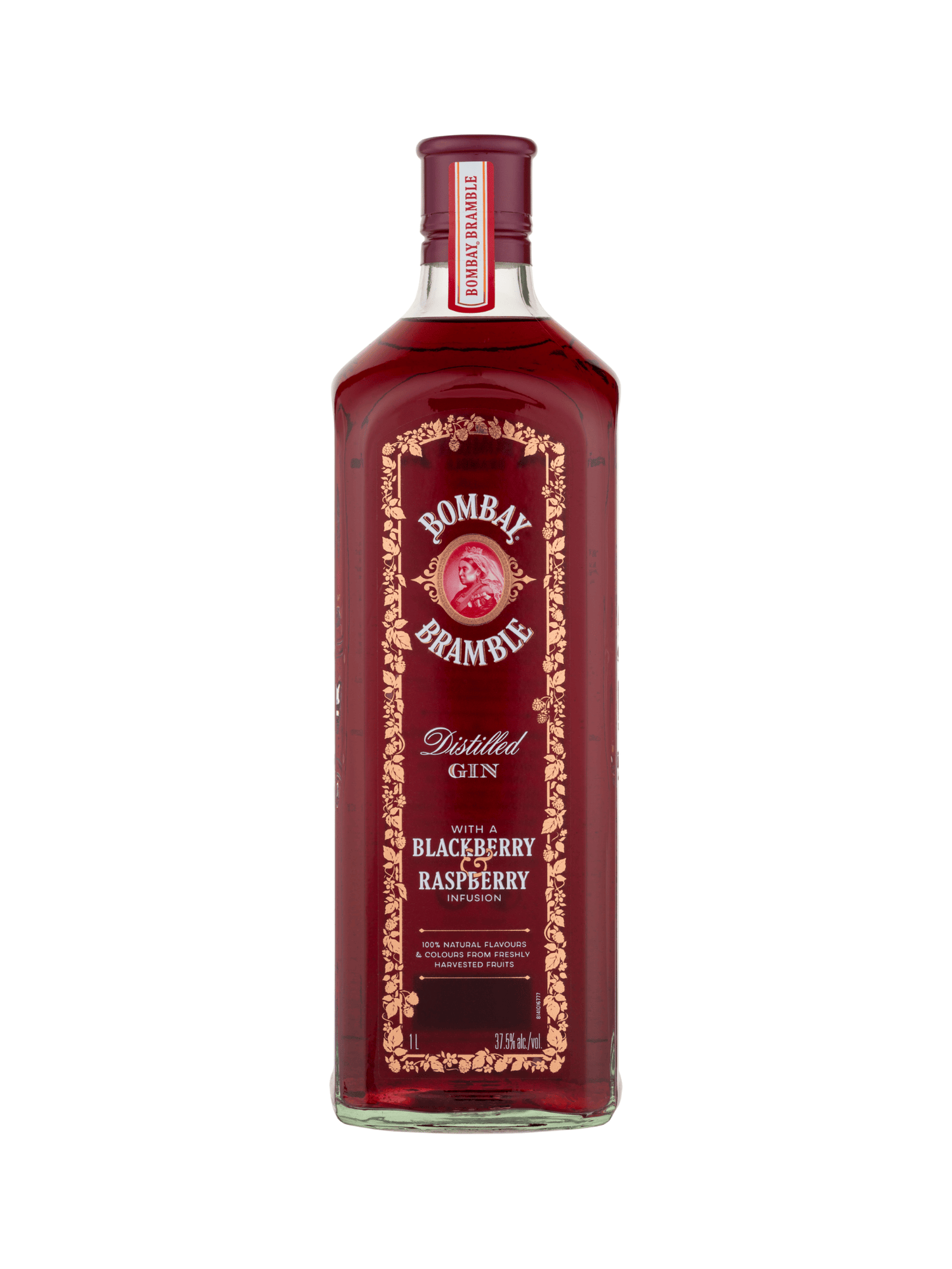 Bombay Bramble Gin 1L
