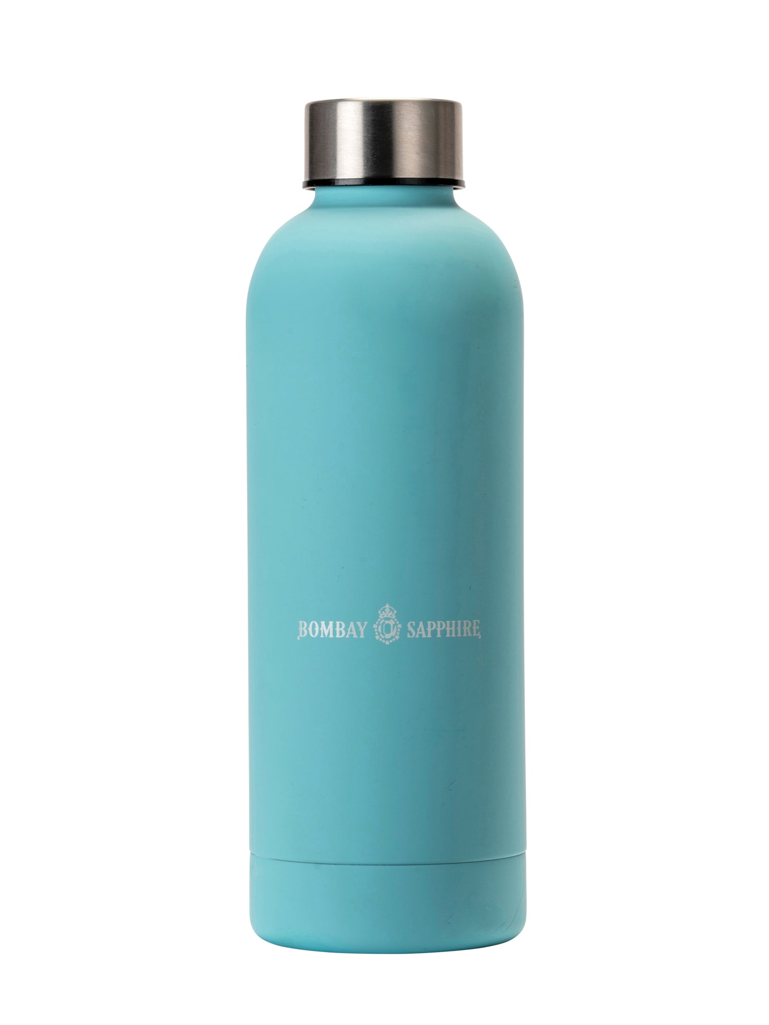 Bombay Sapphire Water Bottle