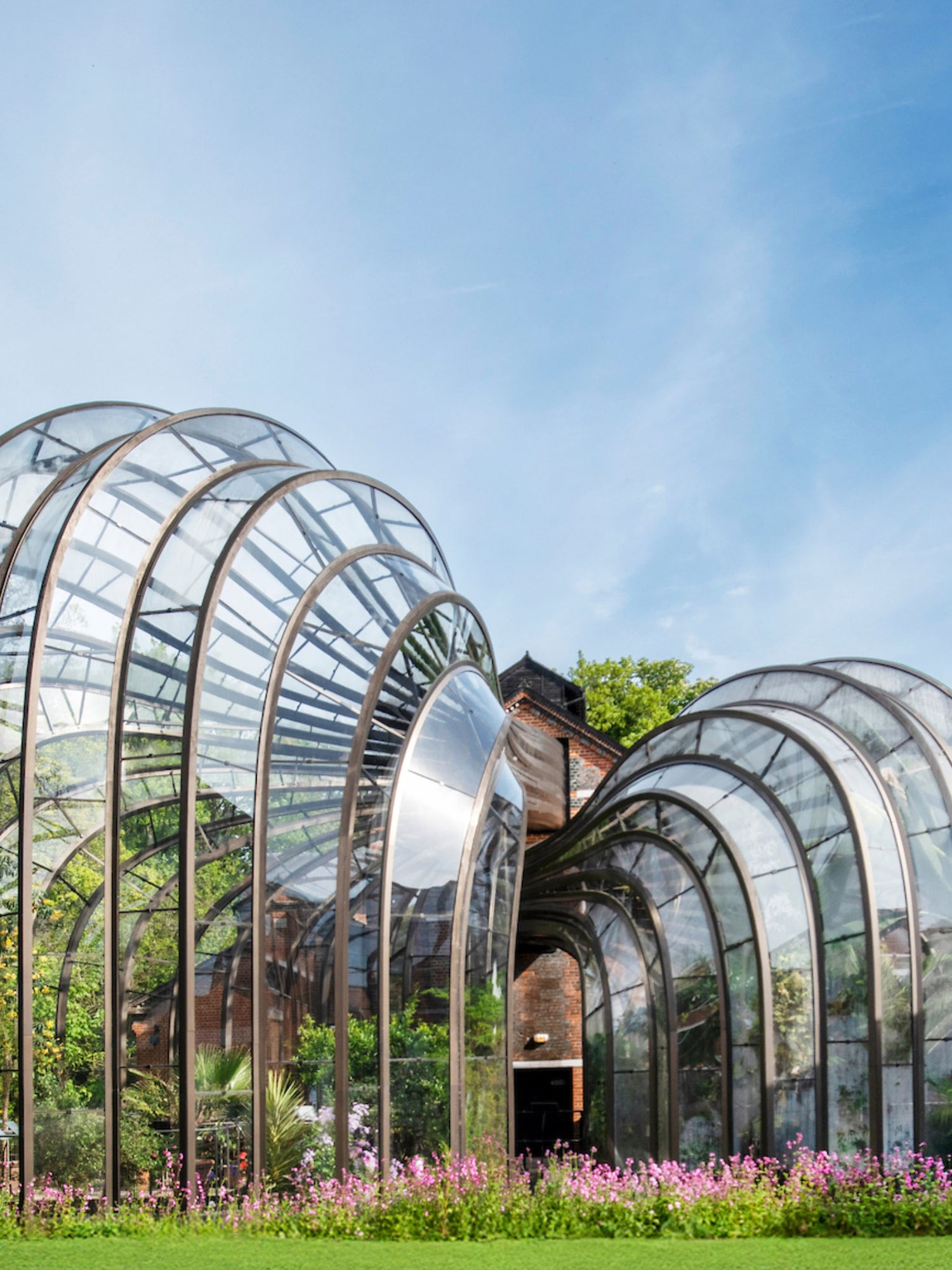 Bombay Sapphire Gin Distillery Experience Gift Card