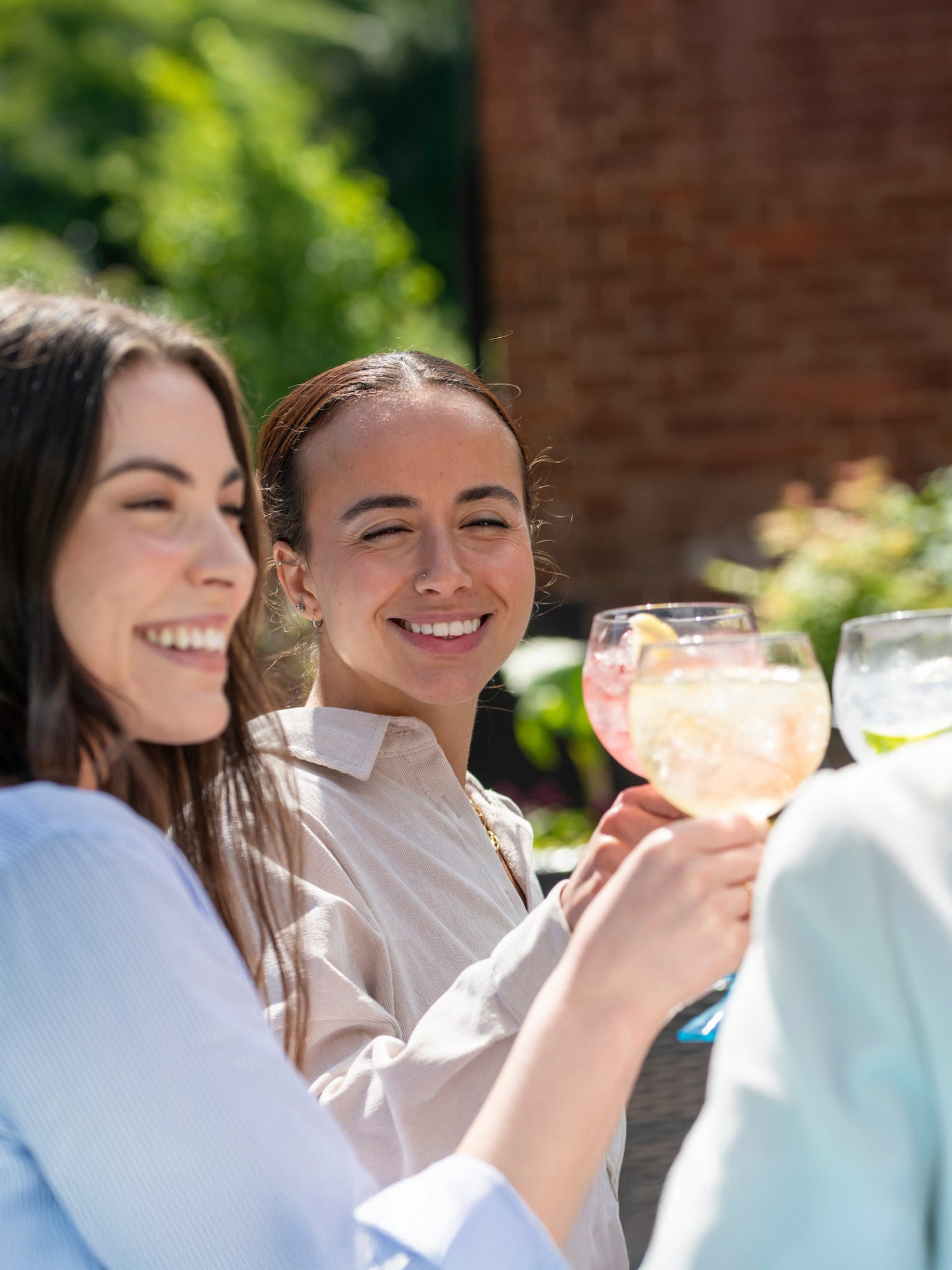 Bombay Sapphire Gin Distillery Experience Gift Card