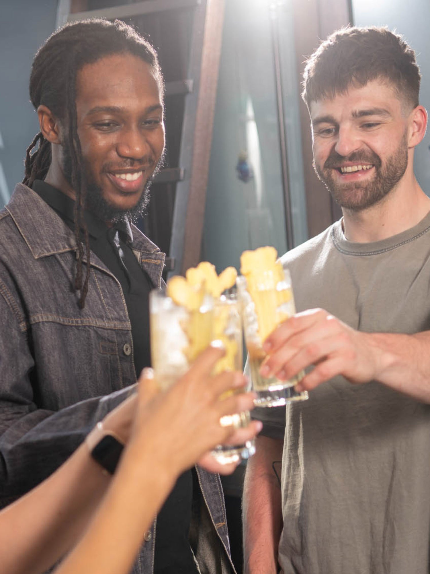 Bombay Sapphire Gin Distillery Experience Gift Card