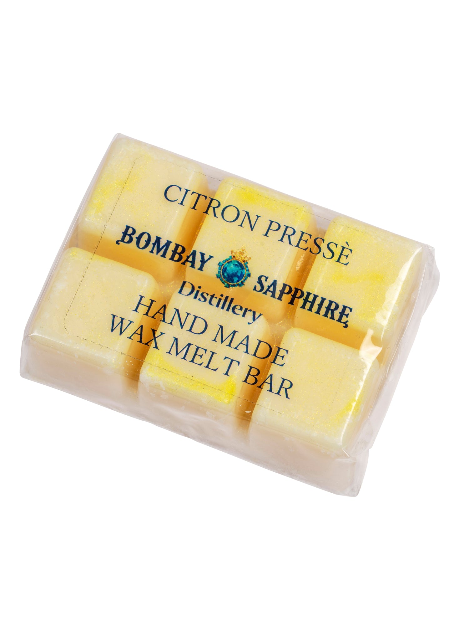 Bombay Sapphire Gin Scented Wax Melts