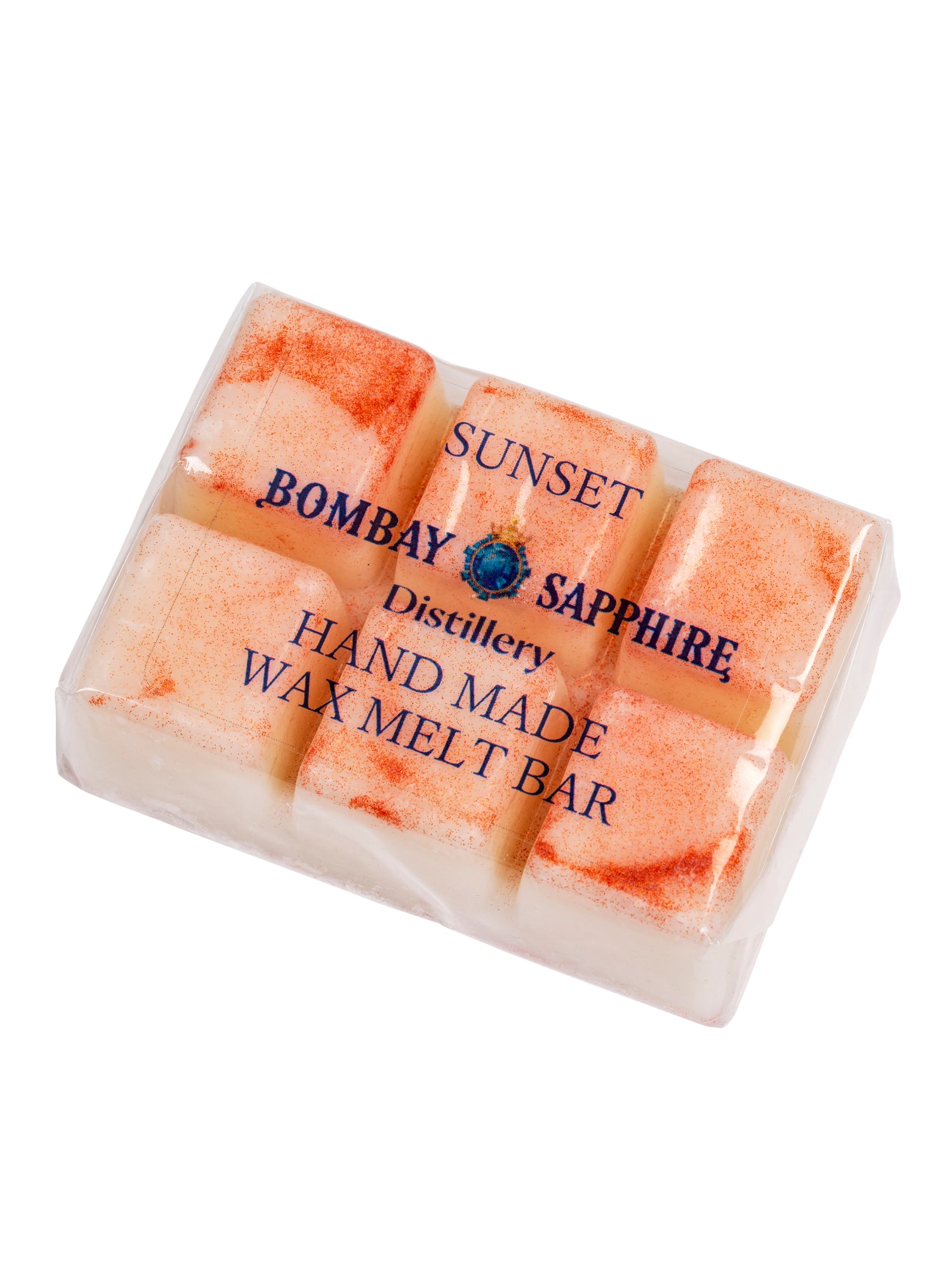 Bombay Sapphire Gin Scented Wax Melts
