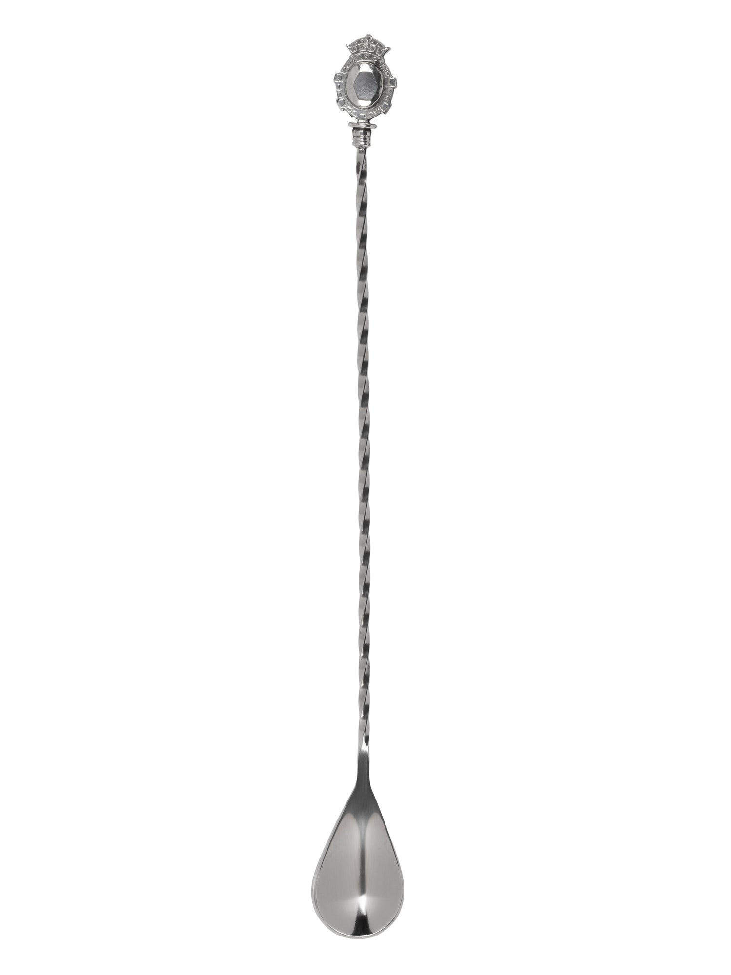 Bombay Sapphire Limited Edition Bar Spoon