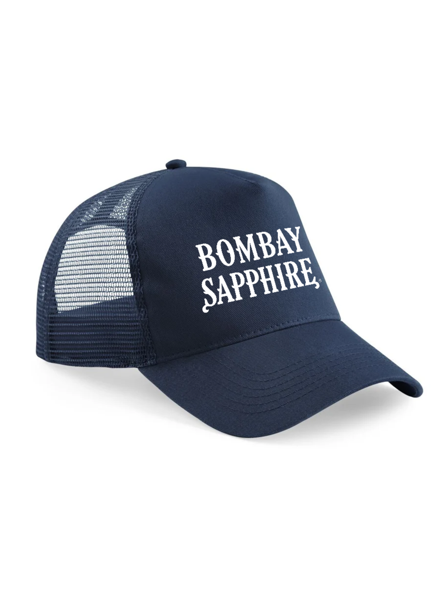 Bombay Sapphire Hat