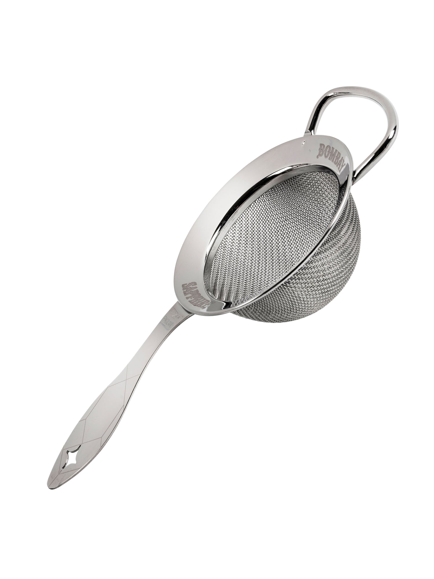 Bombay Sapphire x Bonzer Fine Strainer