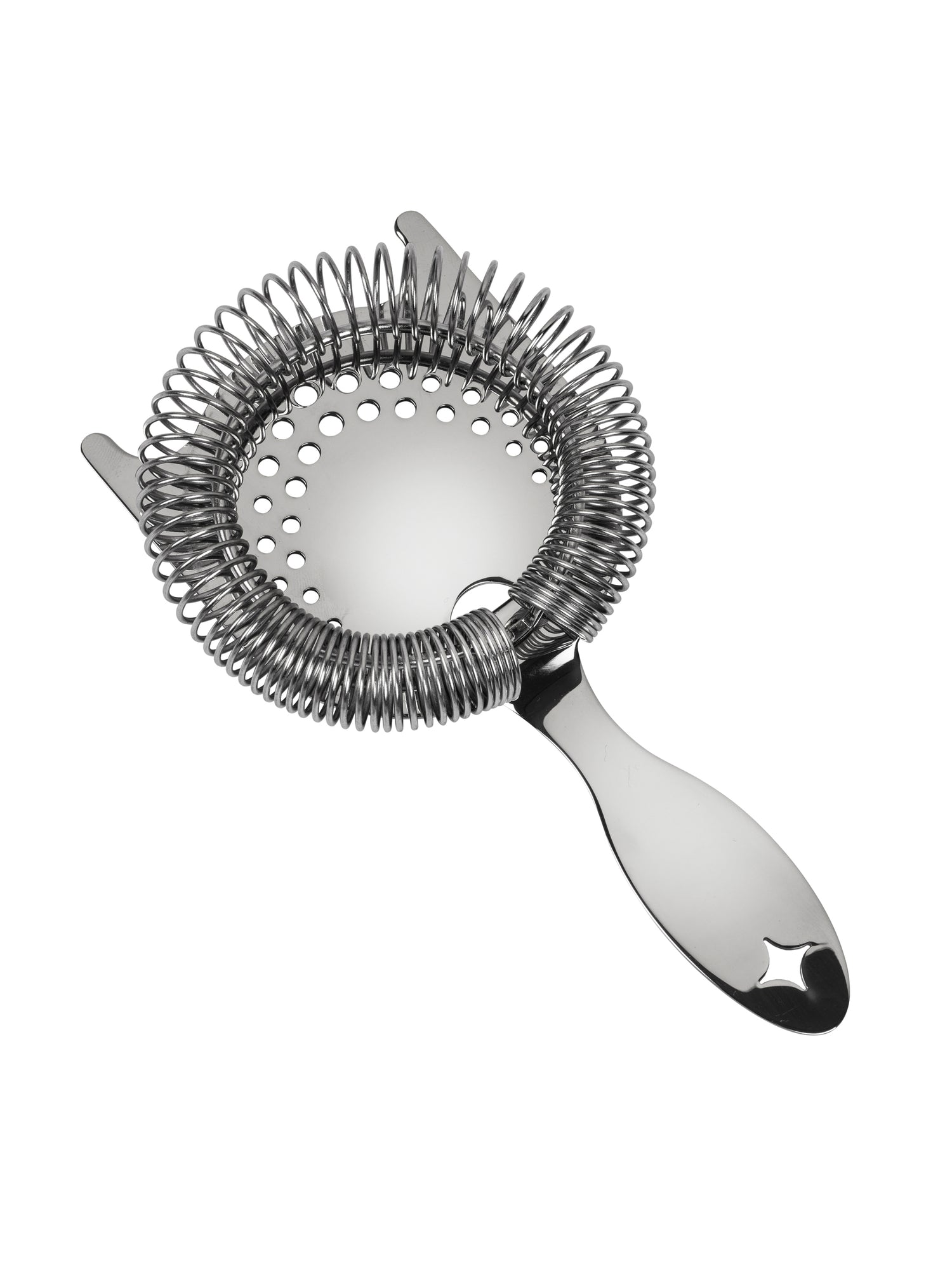 Bombay Sapphire x Bonzer Hawthorne Strainer