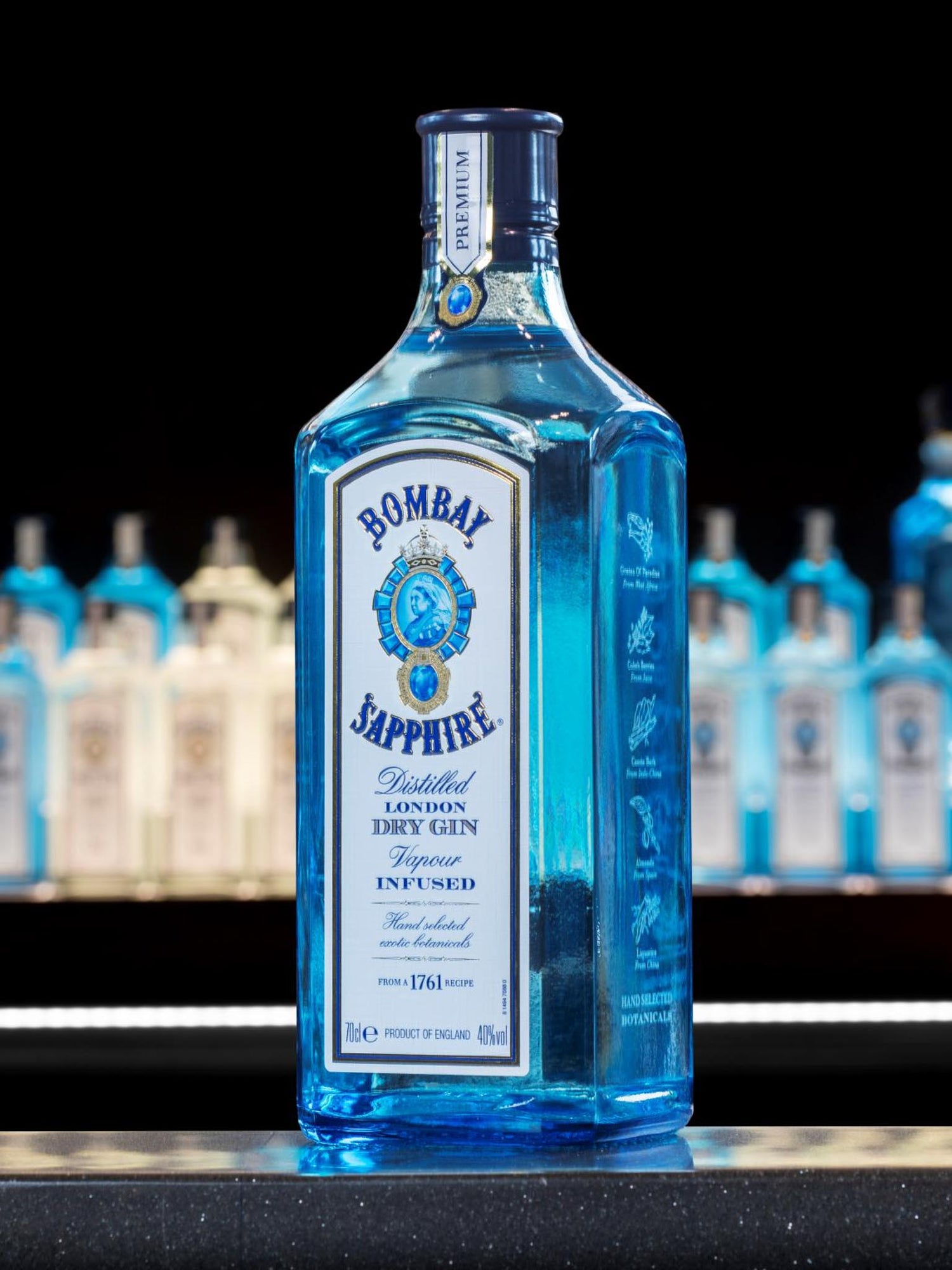 Bombay Sapphire Gin