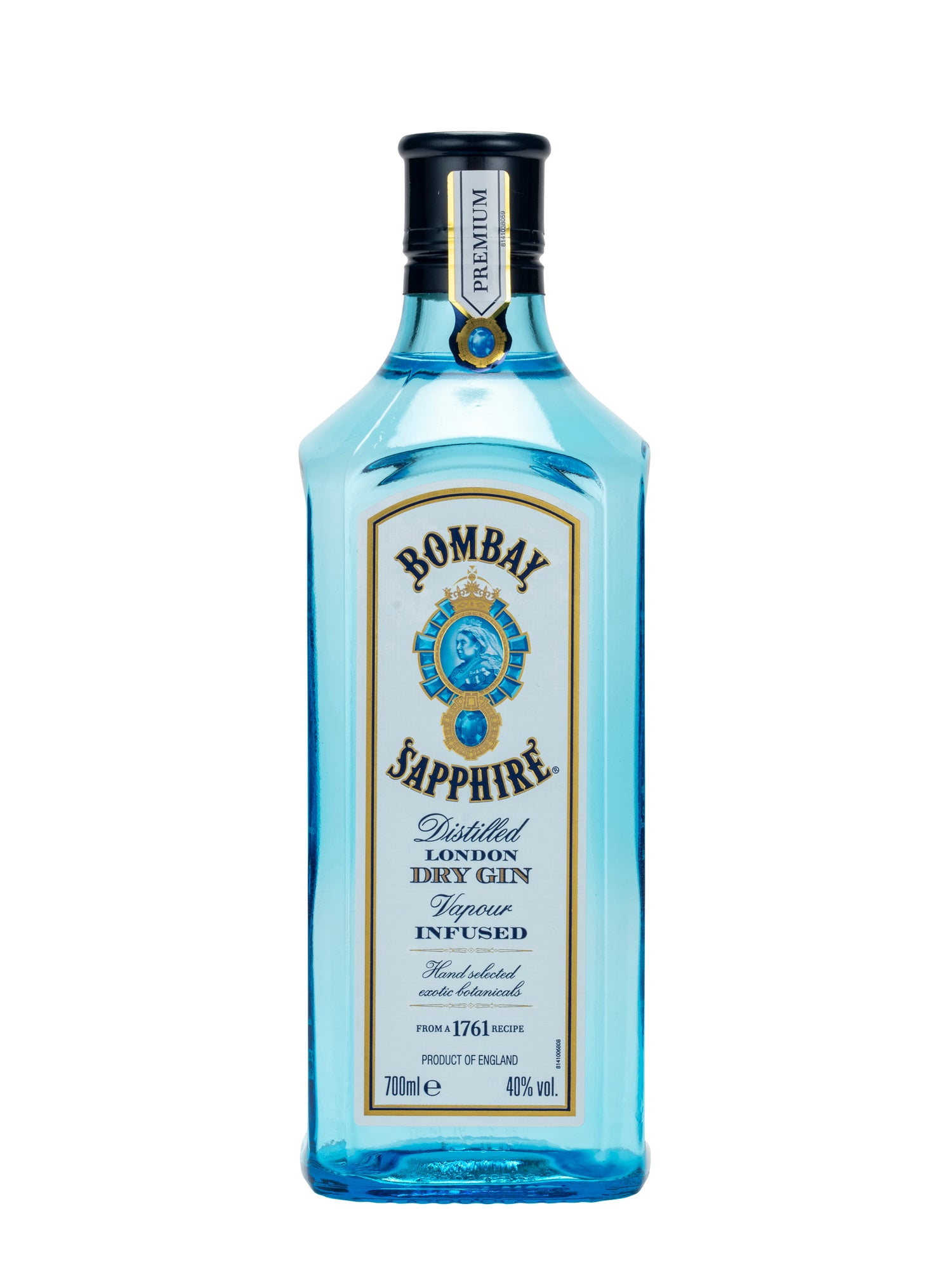 Bombay Sapphire Gin