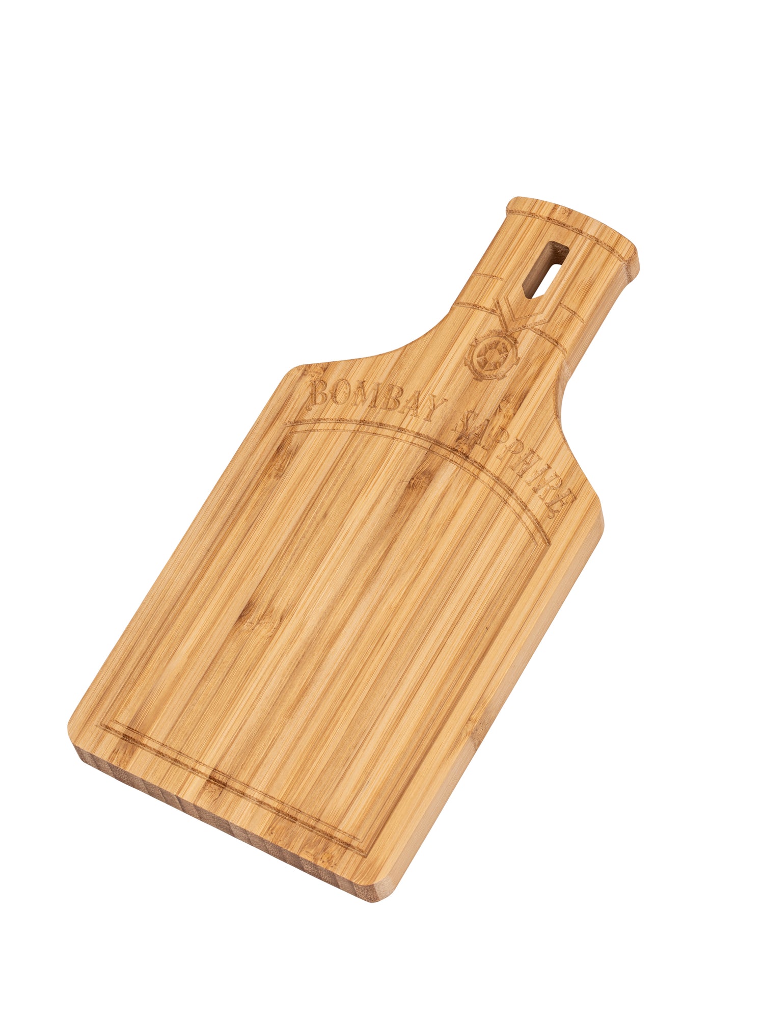 Garnish Cutting Board