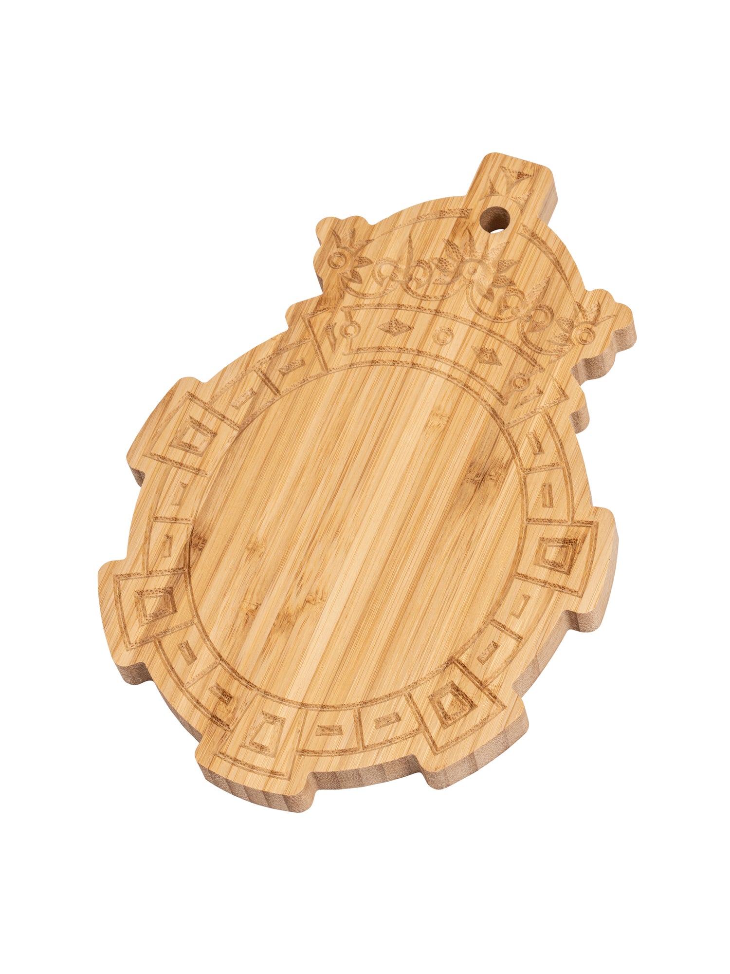 Garnish Cutting Board