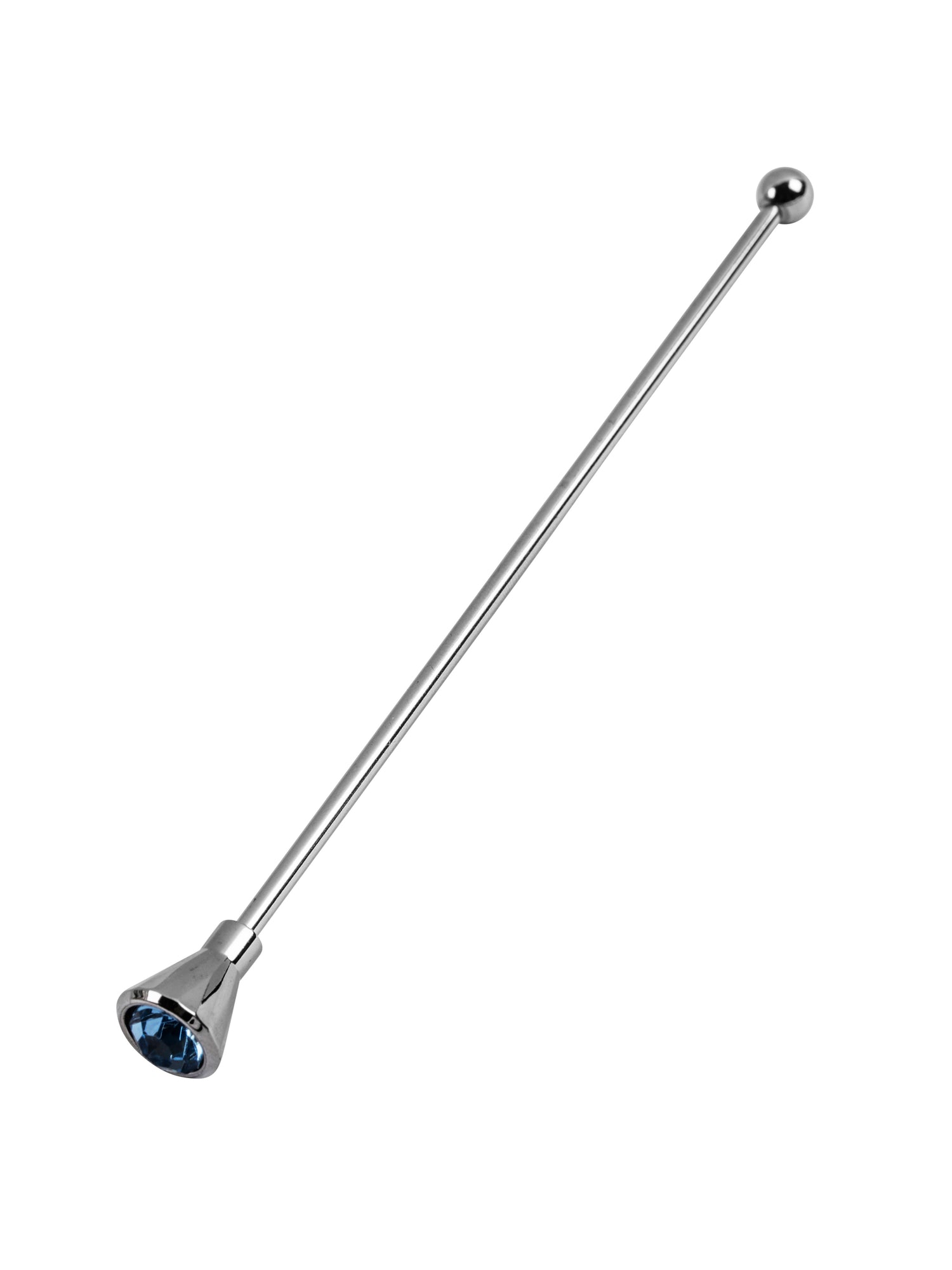 Jewel Cocktail Stirrer