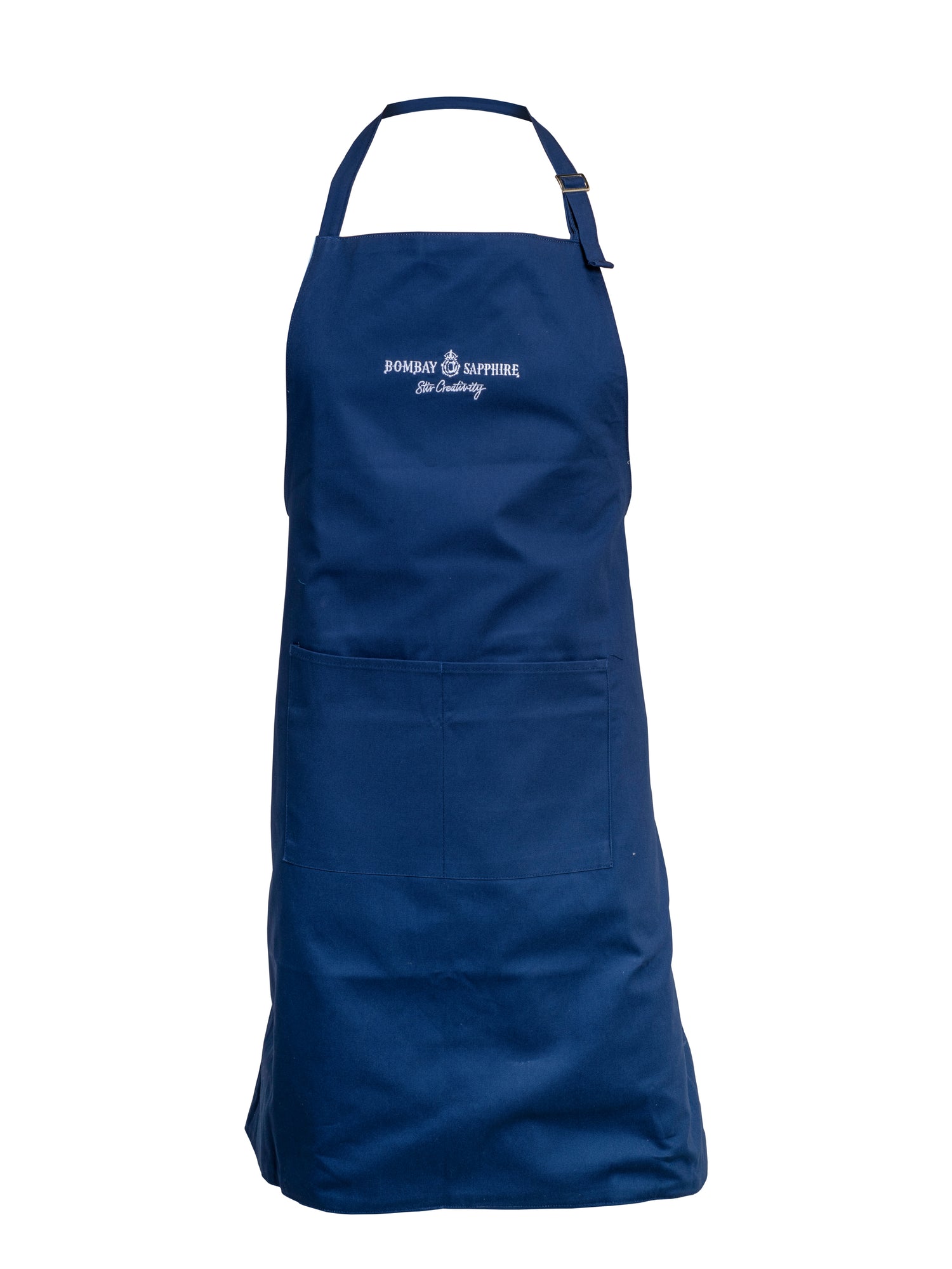 Bombay Sapphire Reversible Bartenders Apron