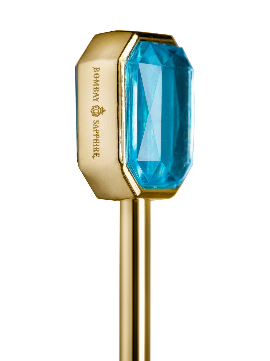 Jewel Cocktail Stirrer
