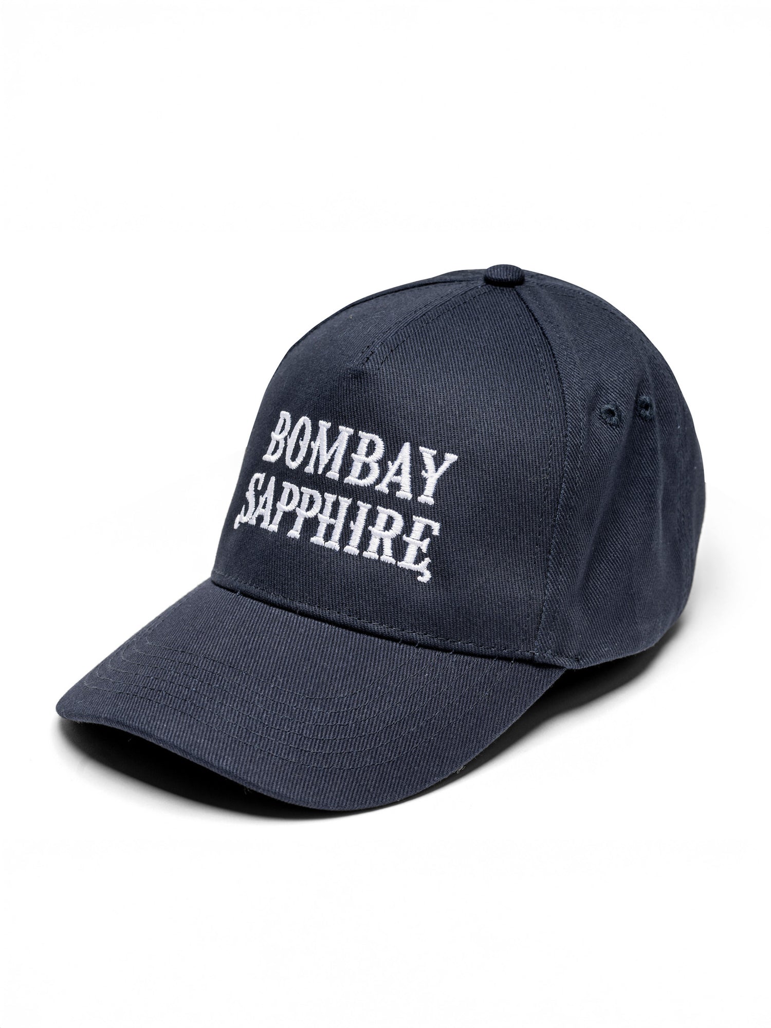 Bombay Sapphire Hat