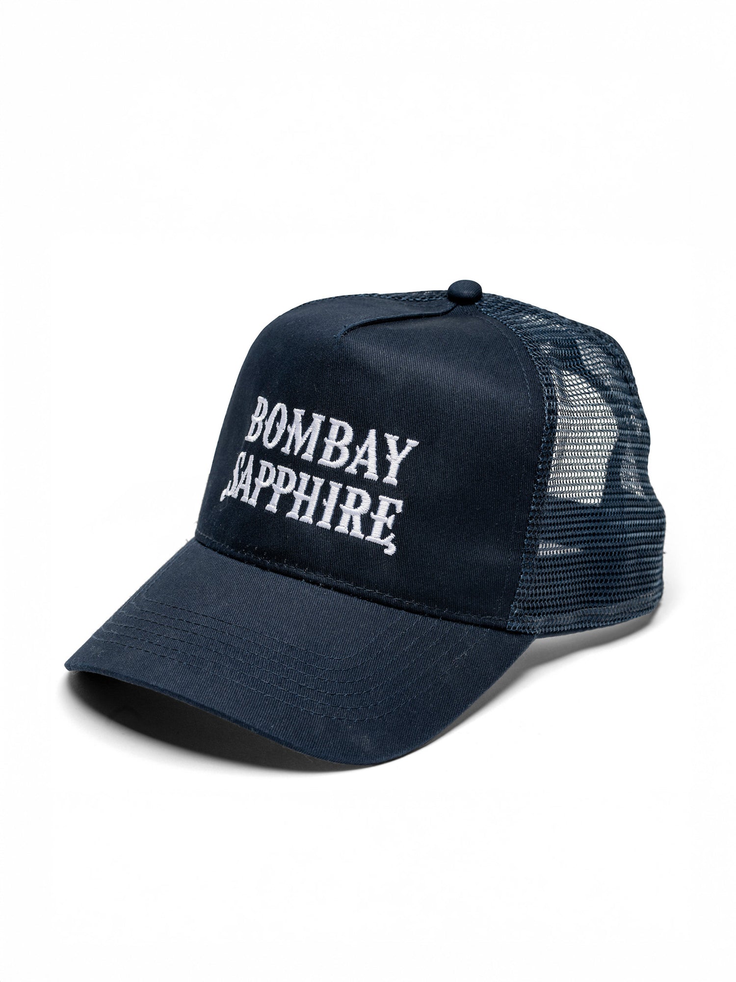 Bombay Sapphire Hat