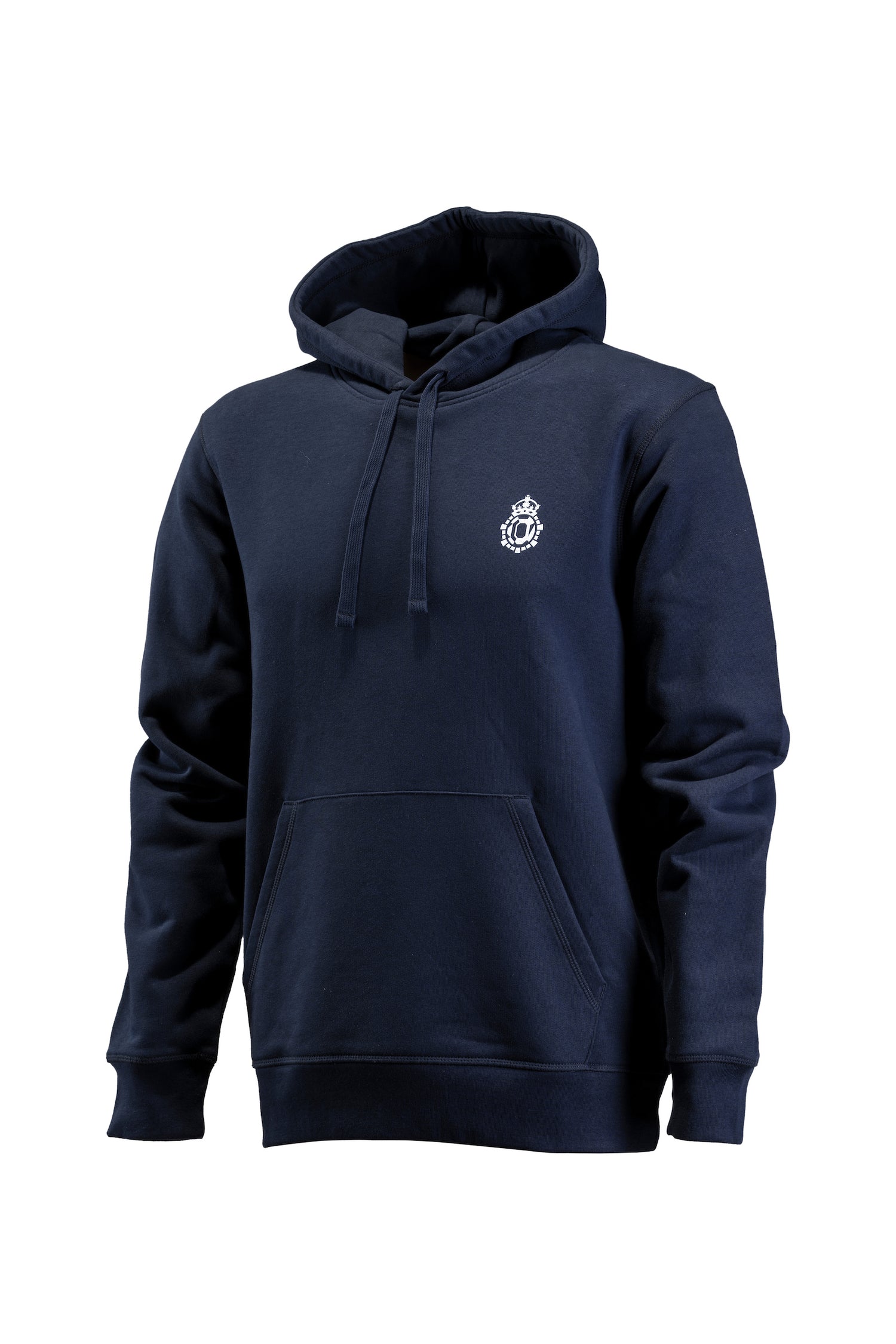 Bombay Sapphire Branded Hoodie