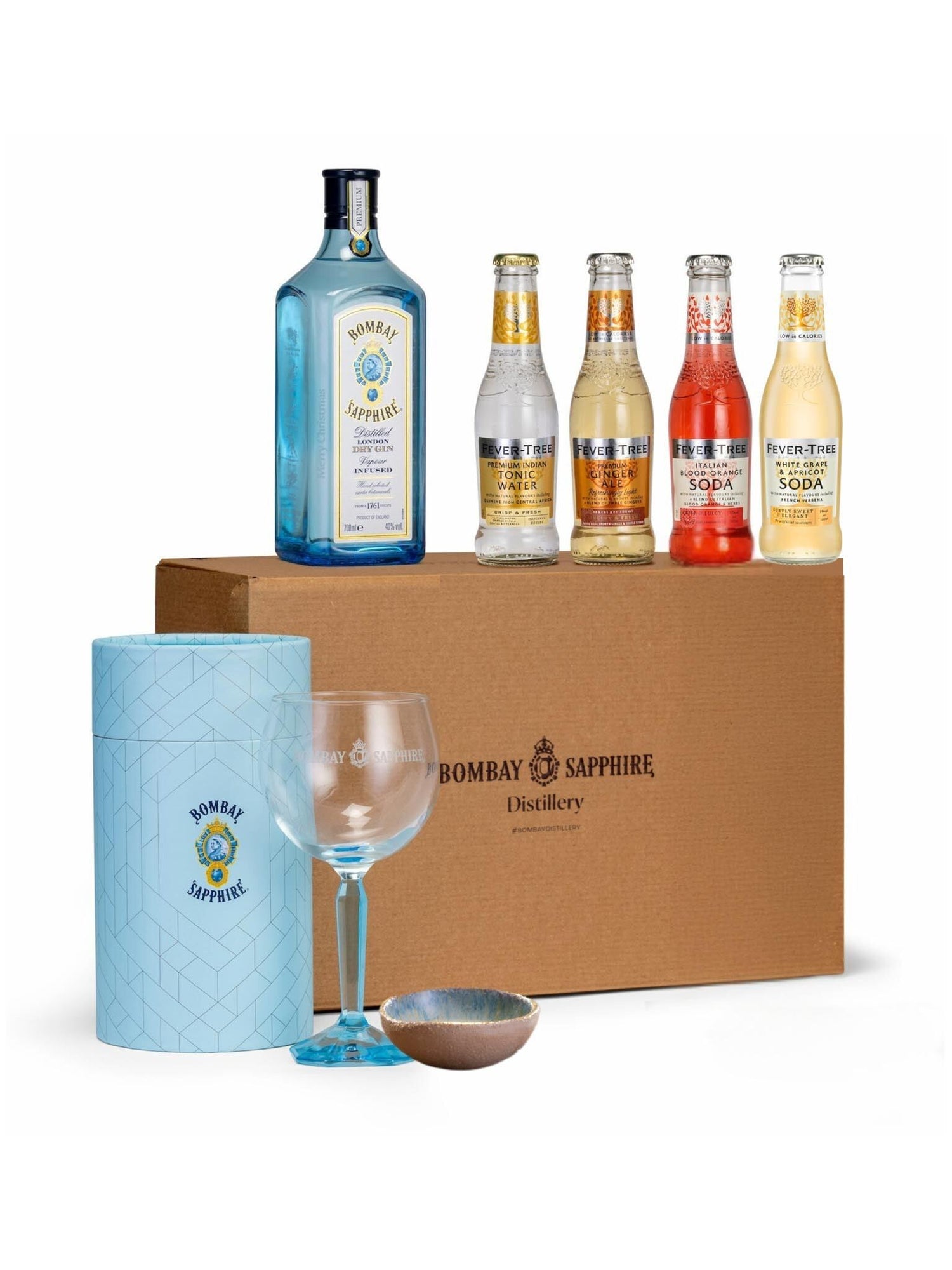 Ultimate Mother's Day Gin Hamper