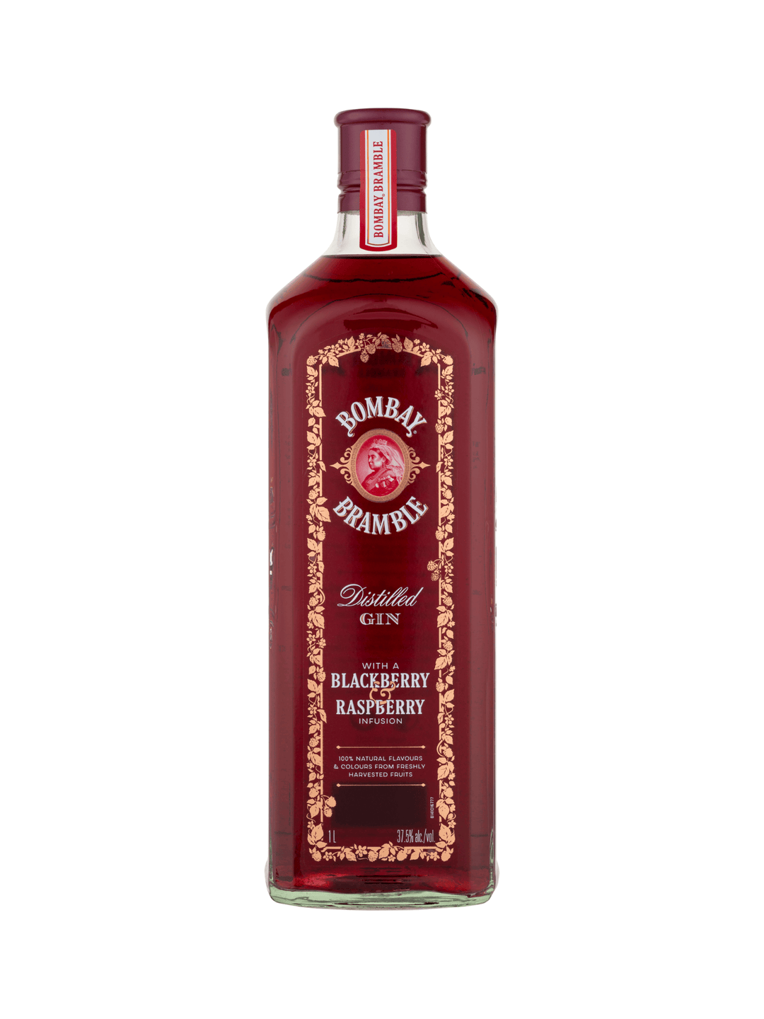 Shop Bombay Bramble Gin 1L | Bombay Sapphire – Bombay Sapphire Distillery