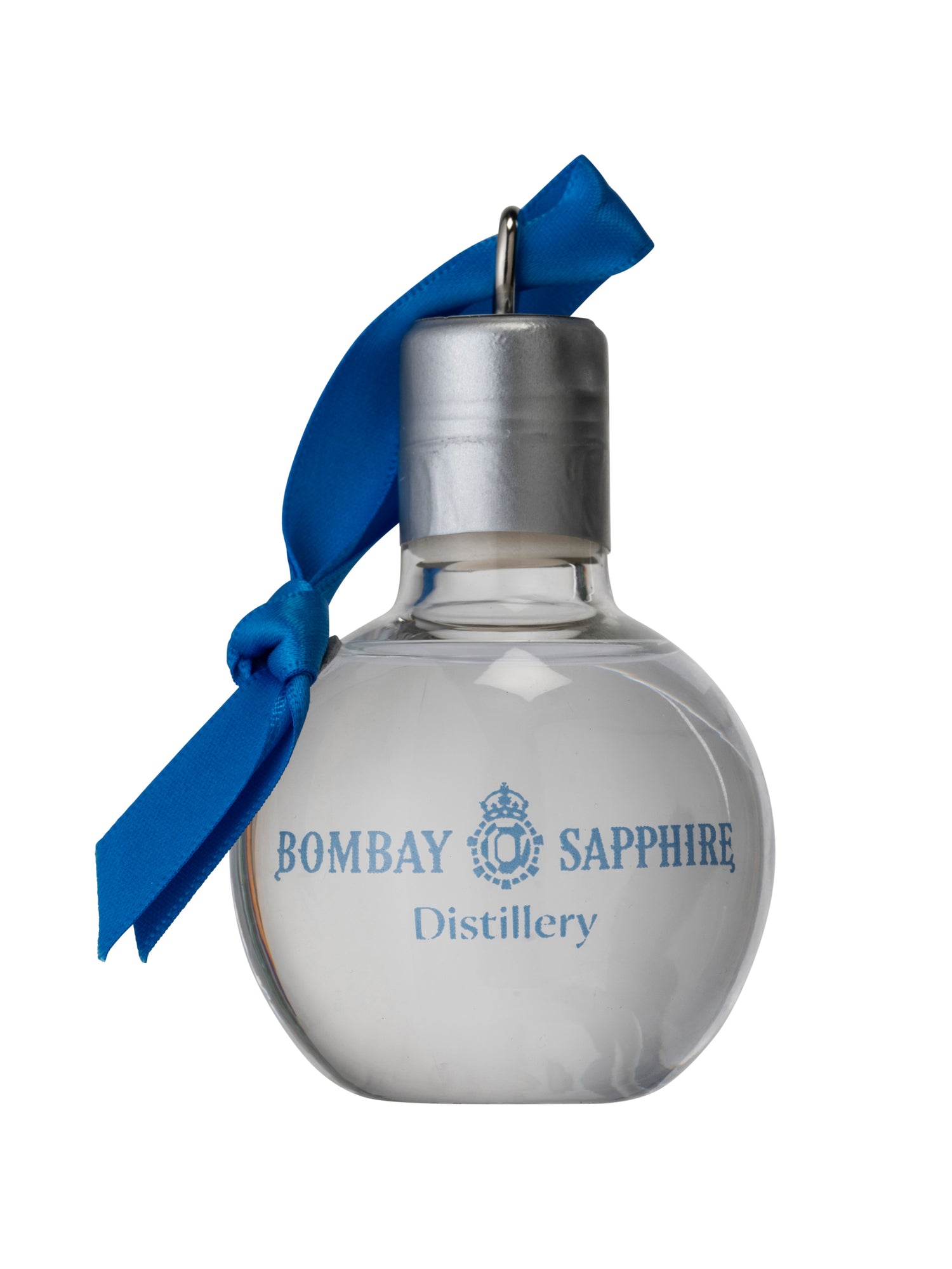 Bombay Sapphire Gin Bauble