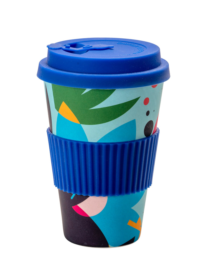 Bombay Sapphire Reuseable Coffee Cup