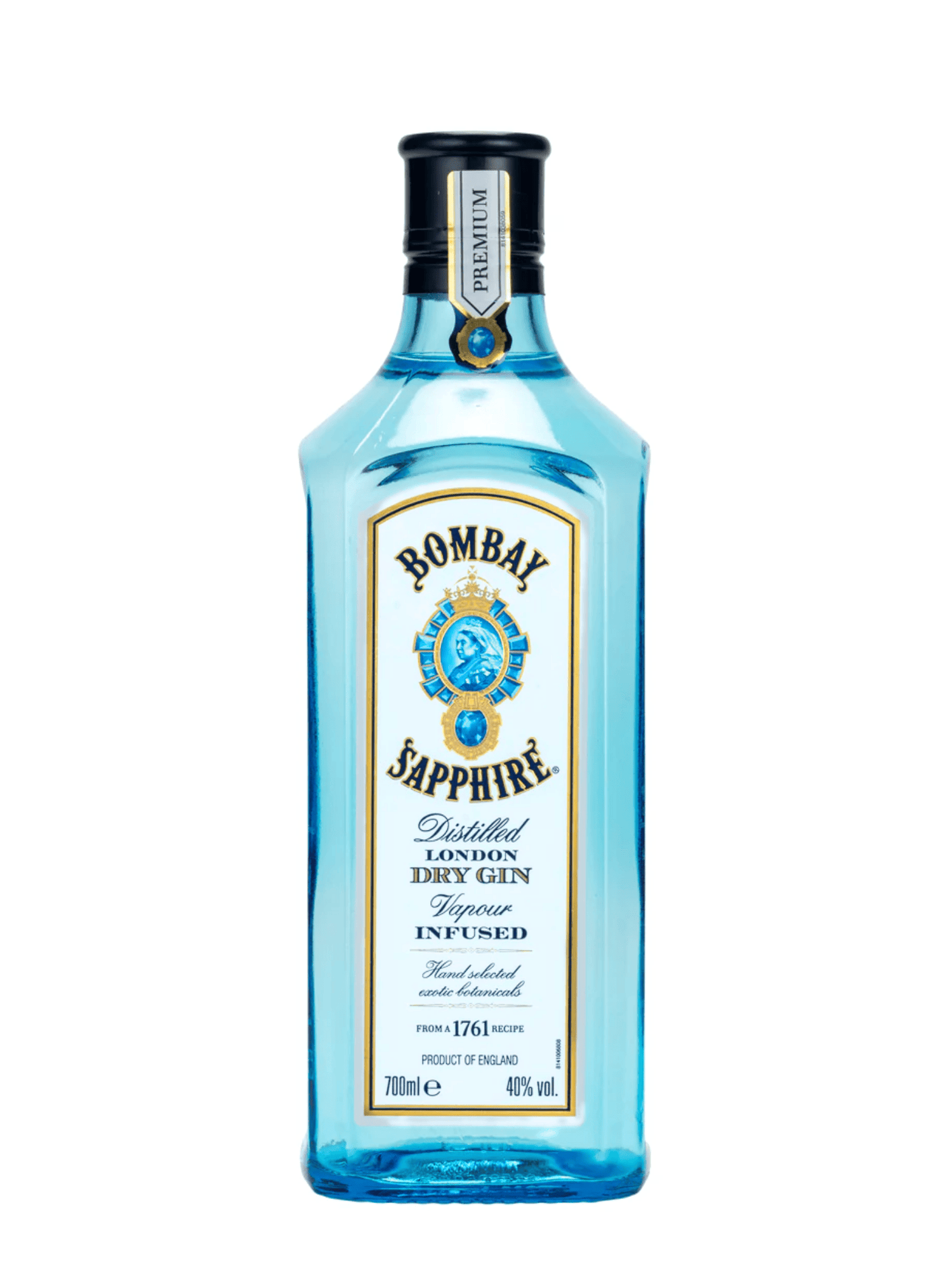 Bombay Sapphire Gin