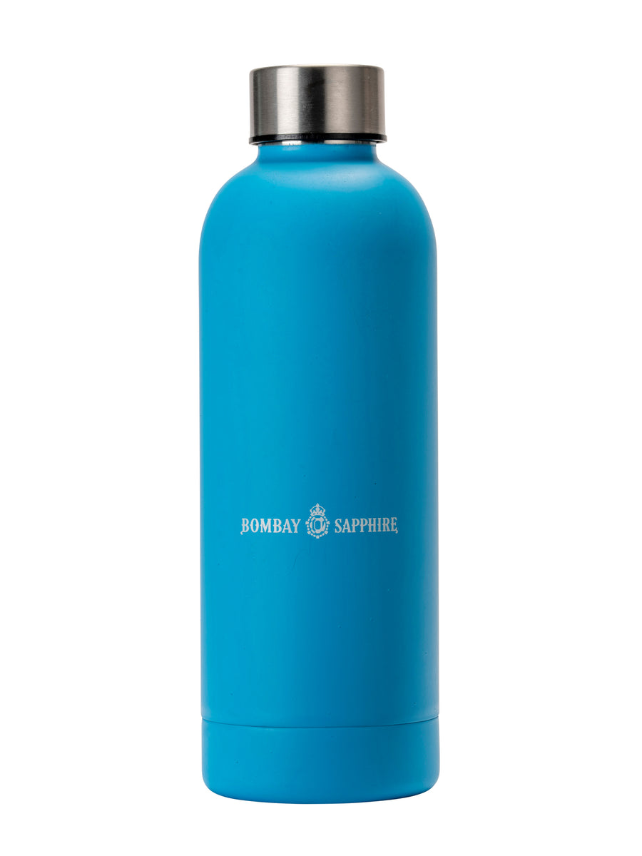 Bombay Sapphire Water Bottle