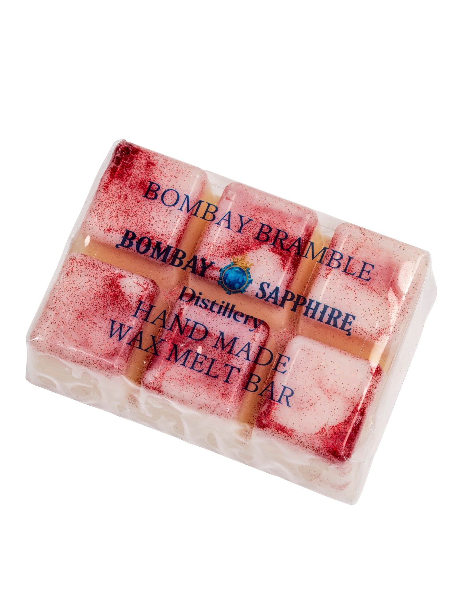 Bombay Sapphire Gin Scented Wax Melts