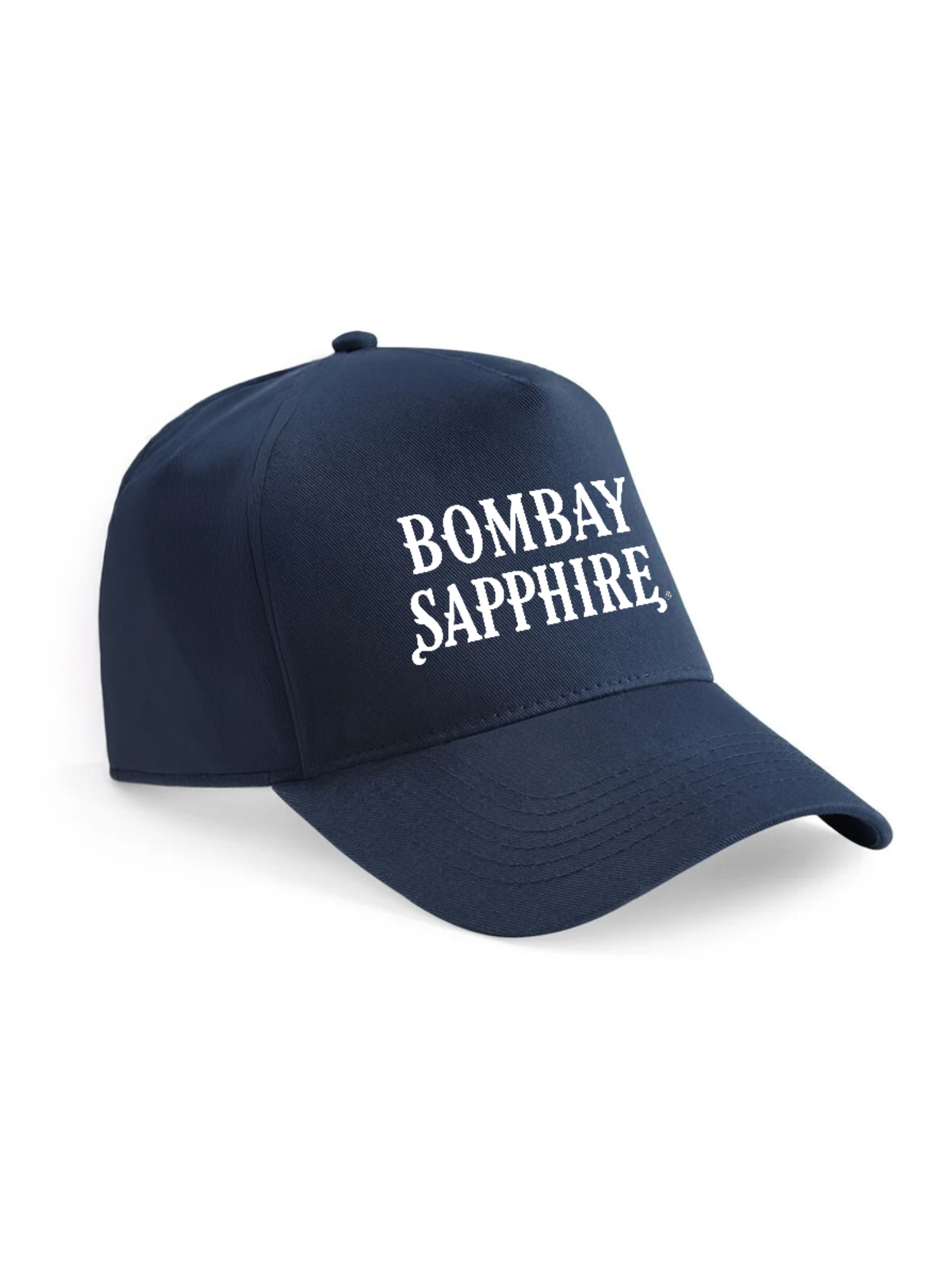 Bombay Sapphire Hat