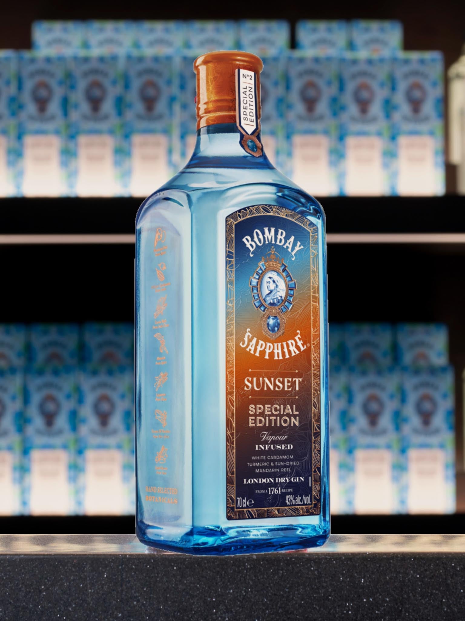 Shop All Products | Bombay Sapphire – Bombay Sapphire Distillery