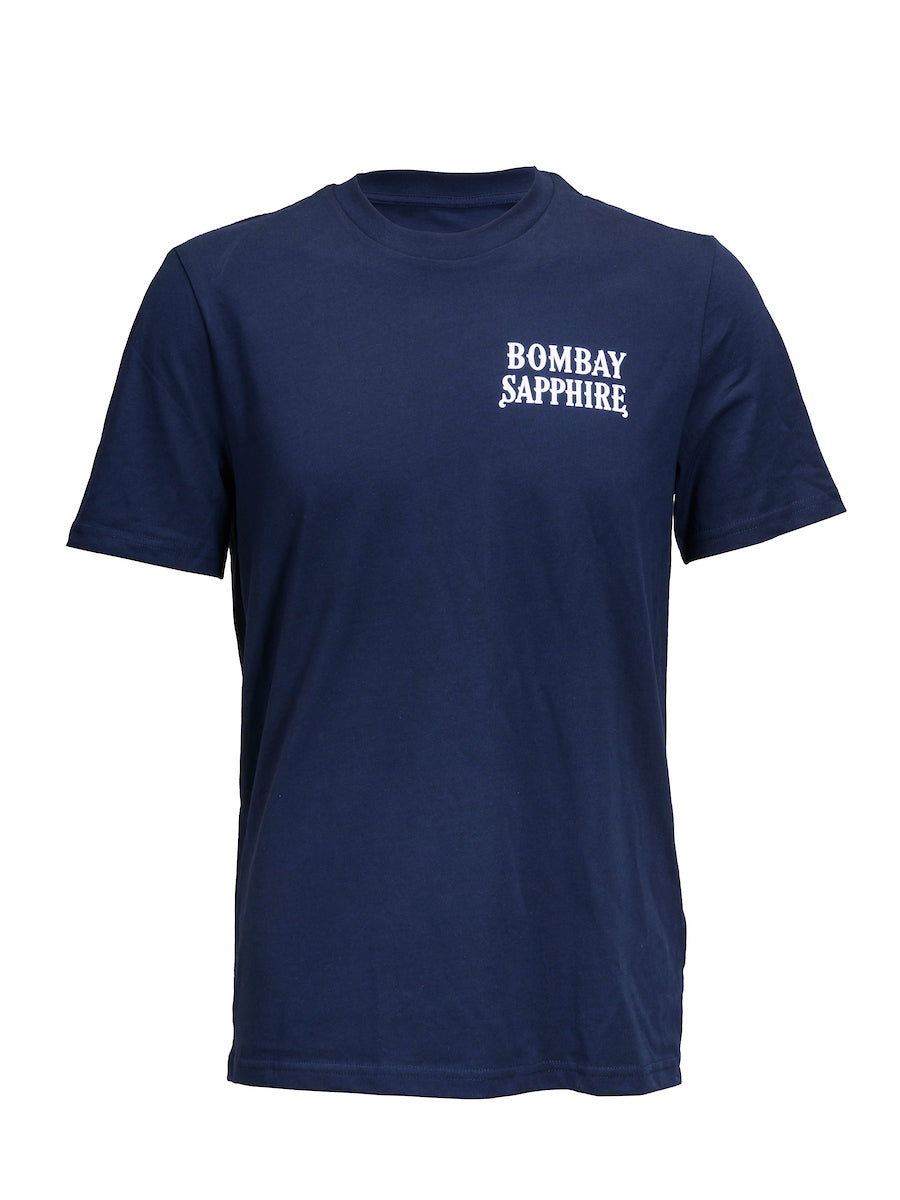 Bombay Sapphire T-Shirt