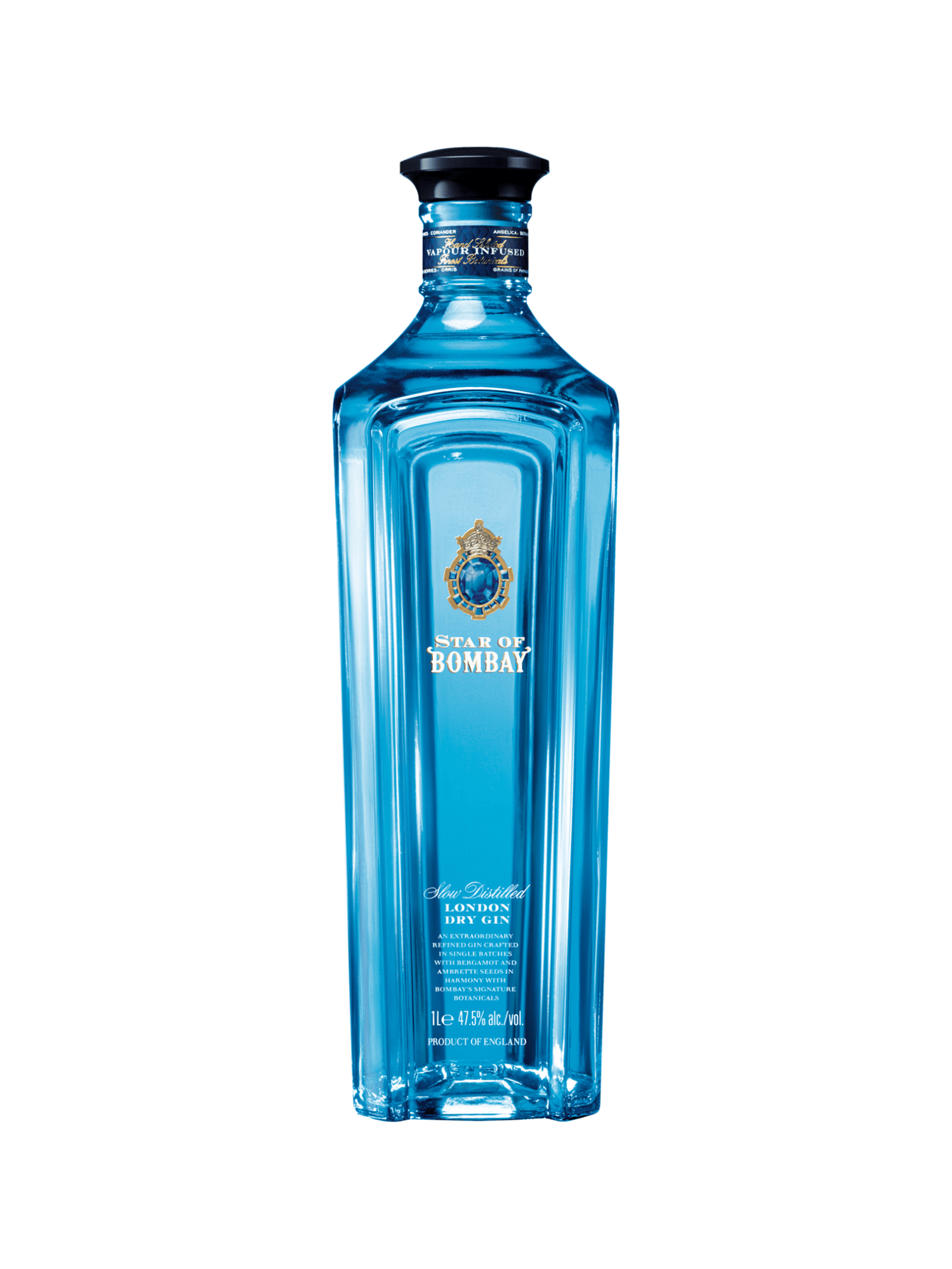 Star of Bombay Gin